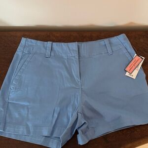 Vineyard Vines Light Blue Women's Shorts